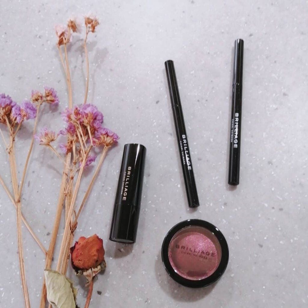 アイゾーン クリエイター/ブリリアージュ/スティックコンシーラーを使ったクチコミ(1枚目)