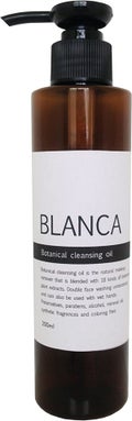 BLANCA ボタニカル クレンジングオイル / BLANCA