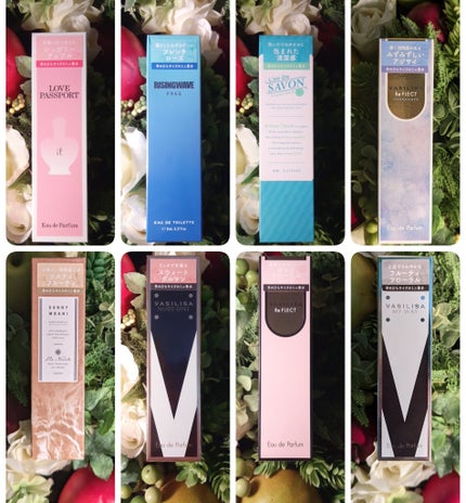 ラブ パスポート イット オードパルファム MINI 8ml/ラブパスポート/香水(レディース)の画像