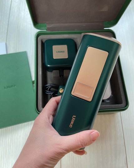 を使ったクチコミ(1枚目)