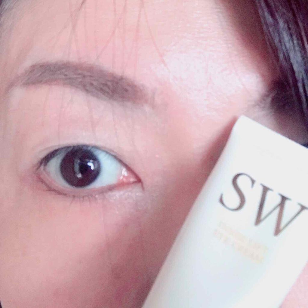 SW/ECLAGE/アイケア・アイクリームを使ったクチコミ（3枚目）