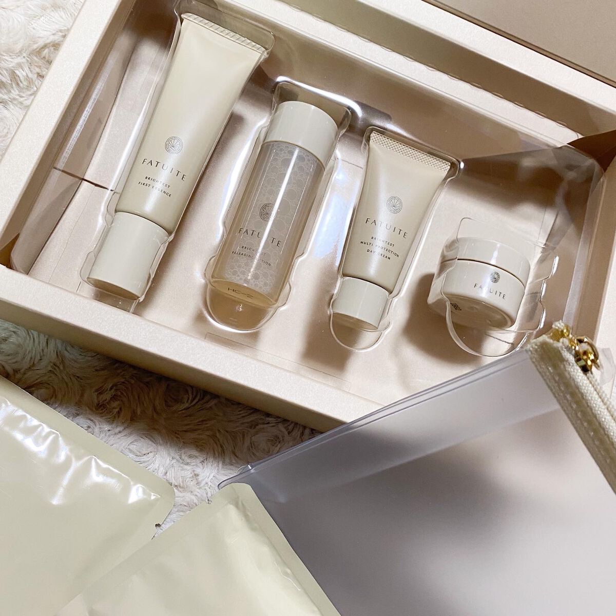 hiroka on LIPS 「おはようございます🔆🔅いつもご覧頂き、いいね♡フォロー等ありが..」(2枚目)