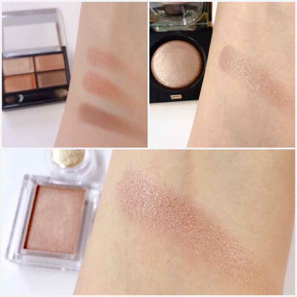 ロイヤルヴィンテージ アイズ/リンメル ロンドン/アイシャドウパレットを使ったクチコミ（2枚目）