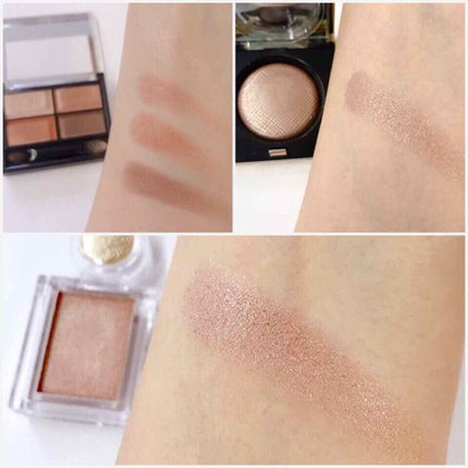 ロイヤルヴィンテージ アイズ/リンメル ロンドン/アイシャドウパレットを使ったクチコミ(2枚目)