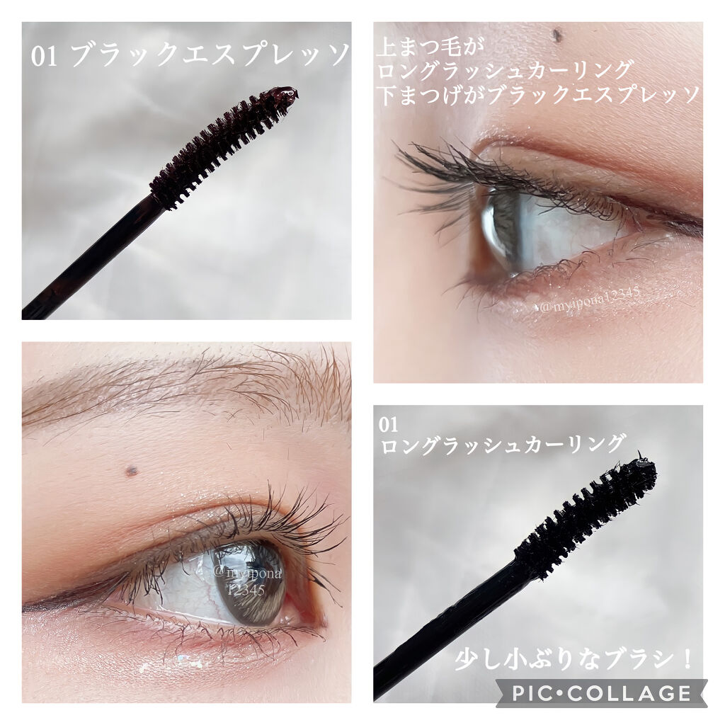 UR GLAM　BLOOMING EYE COLOR PALETTE/U R GLAM/アイシャドウパレットを使ったクチコミ（2枚目）