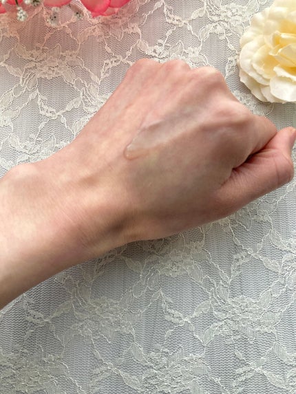 クラリフィック ブライトニング セラム/LANCOME/美容液を使ったクチコミ(3枚目)