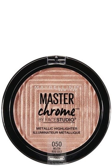 master chrome by face studio MOLTEN ROSE GOLD