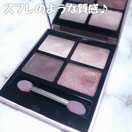 オールインワンマスカラ/ILM/マスカラを使ったクチコミ(4枚目)