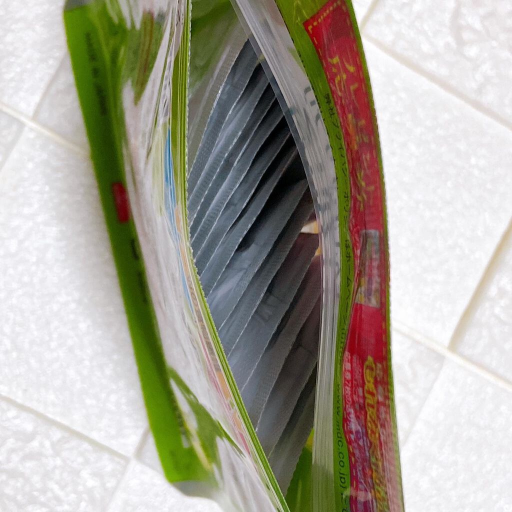 み・が・る/メタボリック/ボディサプリメントを使ったクチコミ(3枚目)