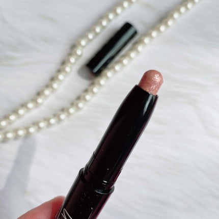 UR GLAM EYESHADOW STICK/U R GLAM/スティックアイシャドウを使ったクチコミ(2枚目)