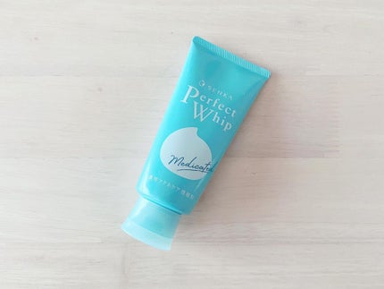 パーフェクトホイップ アクネケア/SENKA(専科)/洗顔フォームを使ったクチコミ(1枚目)