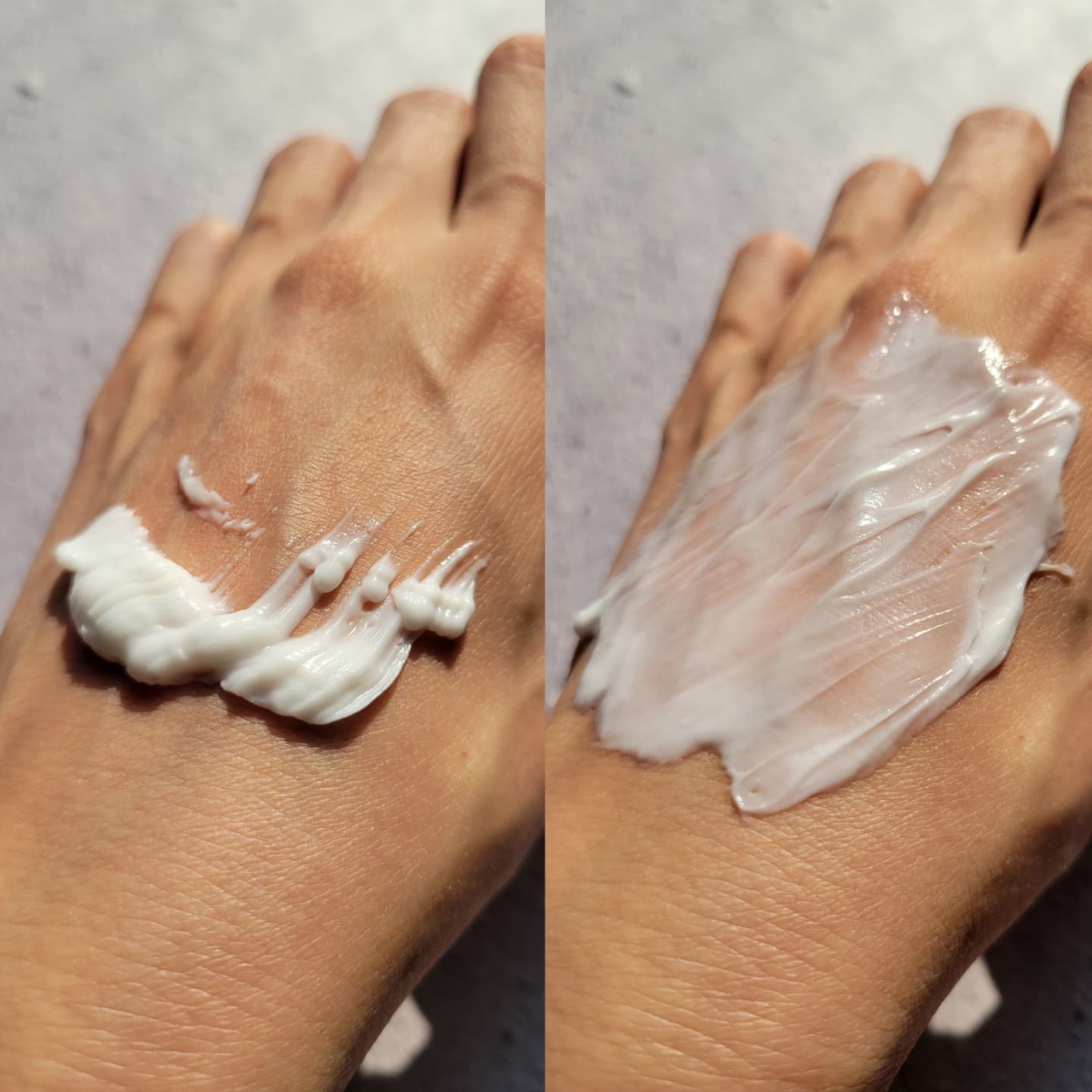 リアルバリア エクストリームクリーム オリジナル/Real Barrier/フェイスクリームを使ったクチコミ（3枚目）