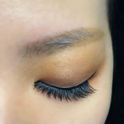 大英博物館 エジプトシリーズ アイシャドウパレット/ZEESEA/アイシャドウパレットを使ったクチコミ(3枚目)