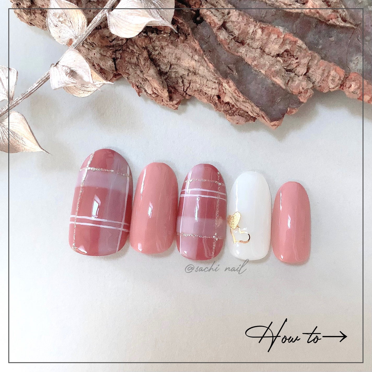 ネイルホリック アート/ネイルホリック/マニキュアを使ったクチコミ(4枚目)