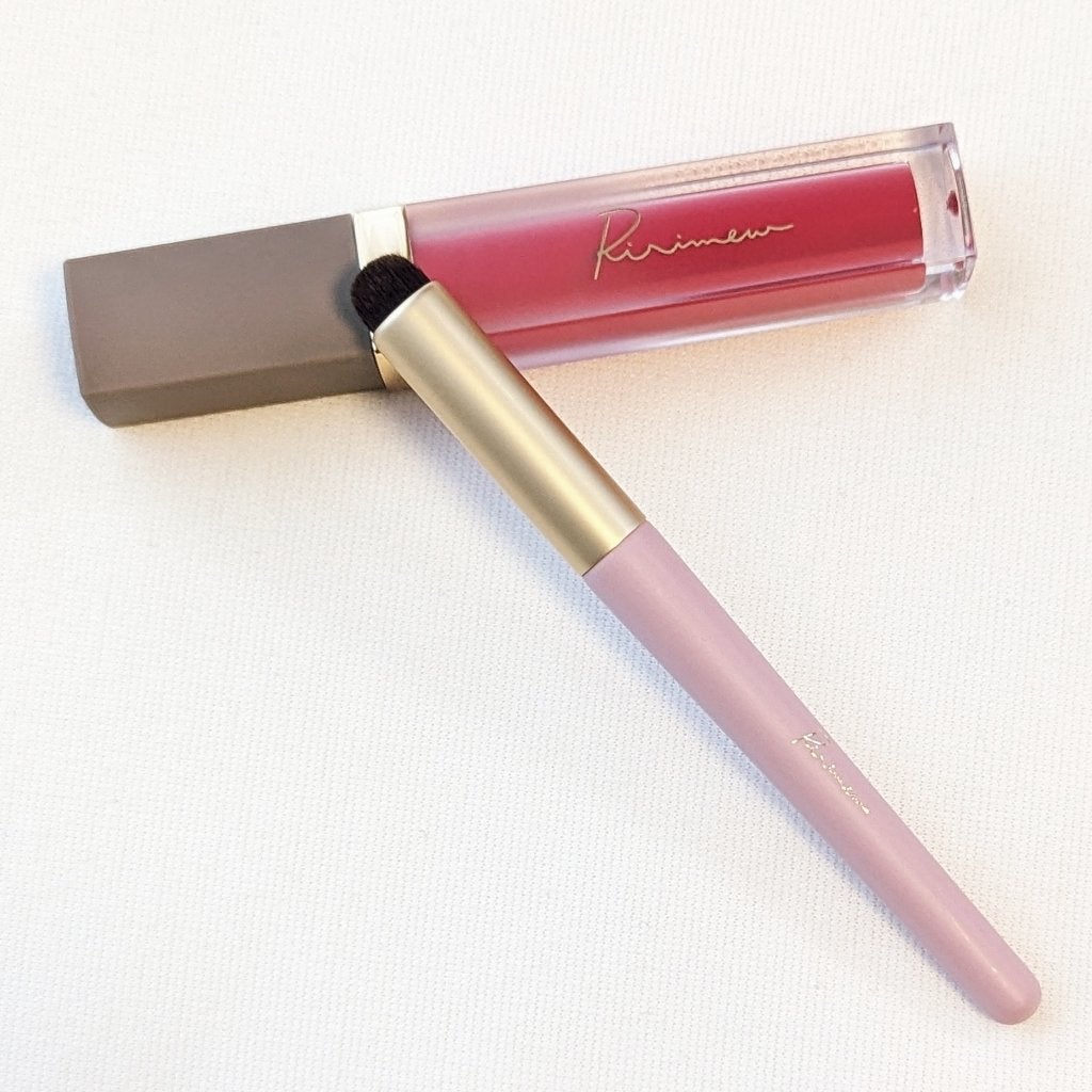 suyu on LIPS 「Ririmew TechnicalLipBrush1,760円..」(5枚目)