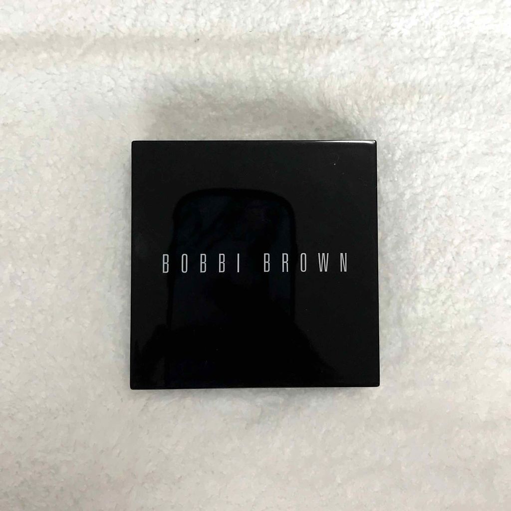 シマーブリック/BOBBI BROWN/パウダーチークを使ったクチコミ(1枚目)