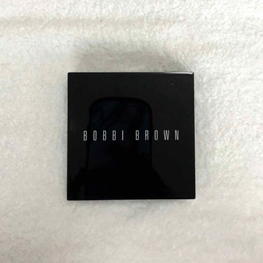 シマーブリック/BOBBI BROWN/パウダーチークを使ったクチコミ（1枚目）