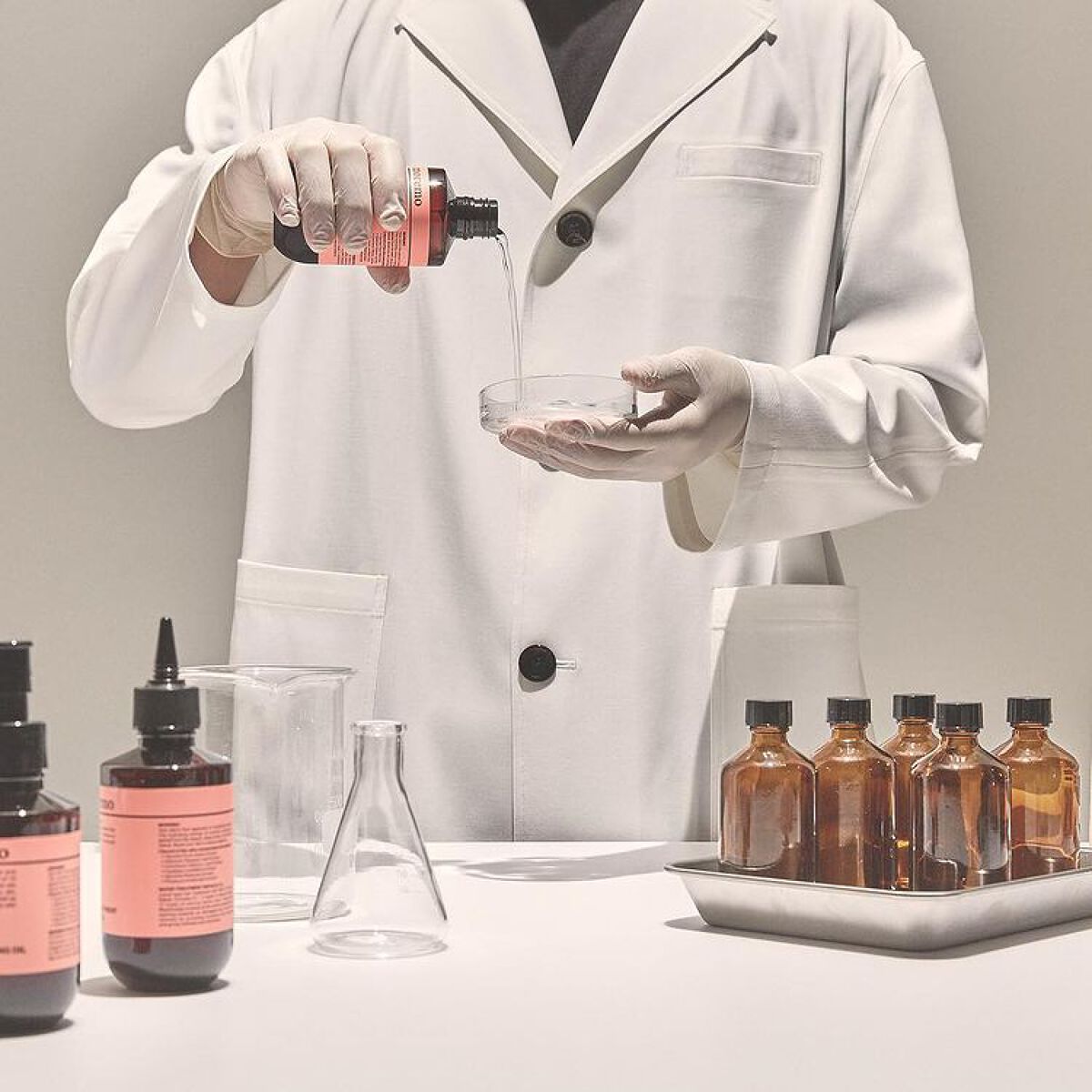 moremo公式アカウント on LIPS 「受賞歴多数👑🏅!!韓国ヘアケアブランド「moremo」知られざ..」(2枚目)