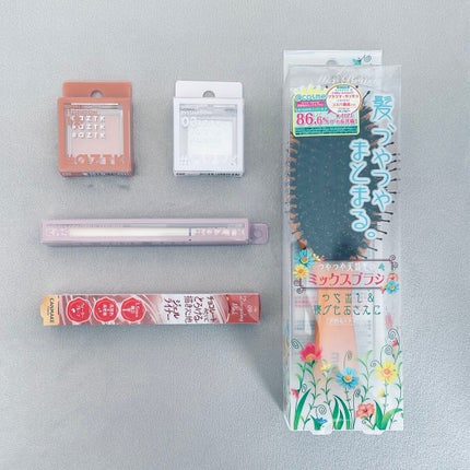 まつの on LIPS 「今回も素敵なコスメに出会えました!今回は3245円の商品を10..」(2枚目)