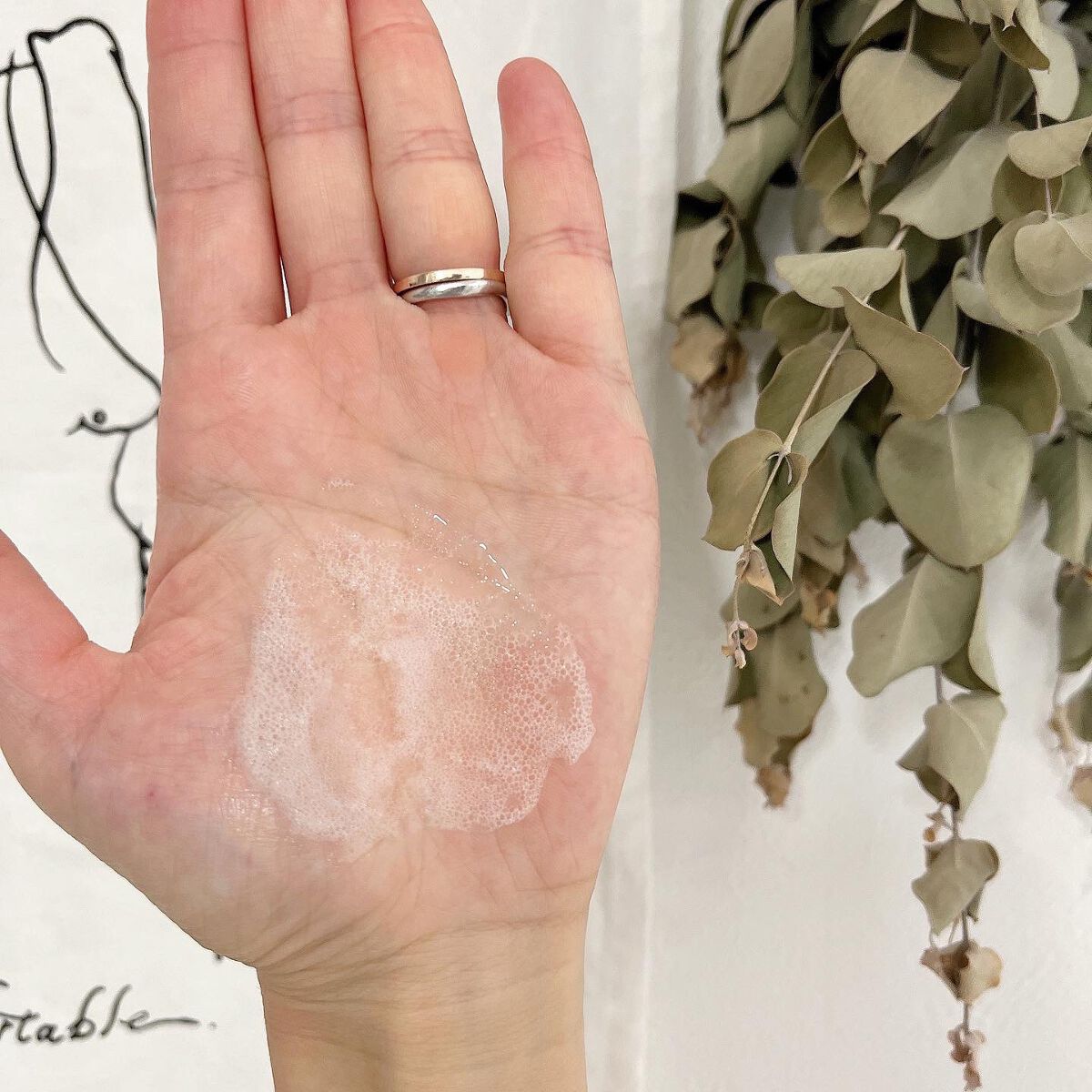 マジックバブルエッセンスパックMINI/BAKER7/シートマスク・パックを使ったクチコミ(5枚目)