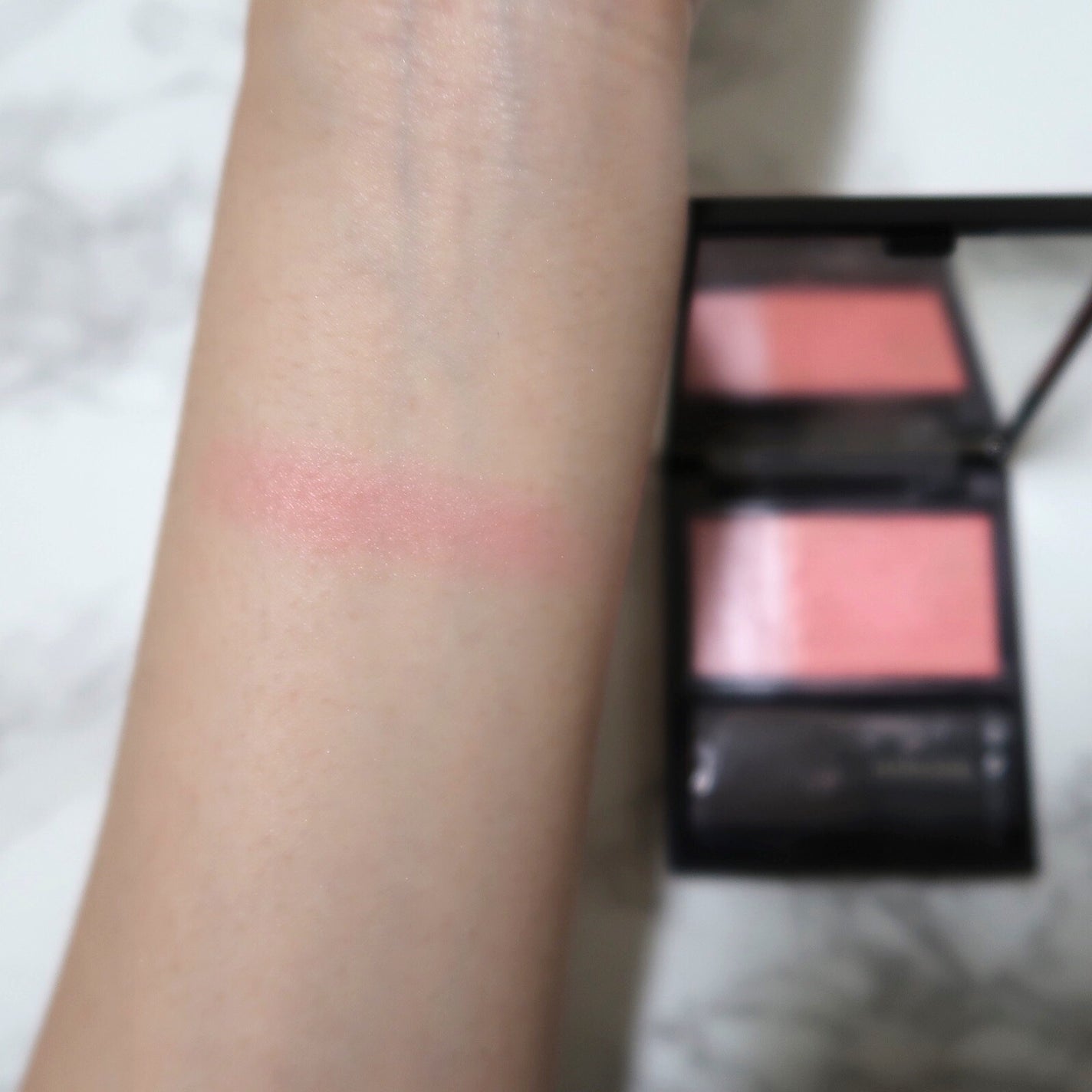 アイブロウ クリエイティブパレット/IPSA/パウダーアイブロウを使ったクチコミ(7枚目)