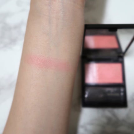 アイブロウ クリエイティブパレット/IPSA/パウダーアイブロウを使ったクチコミ(7枚目)