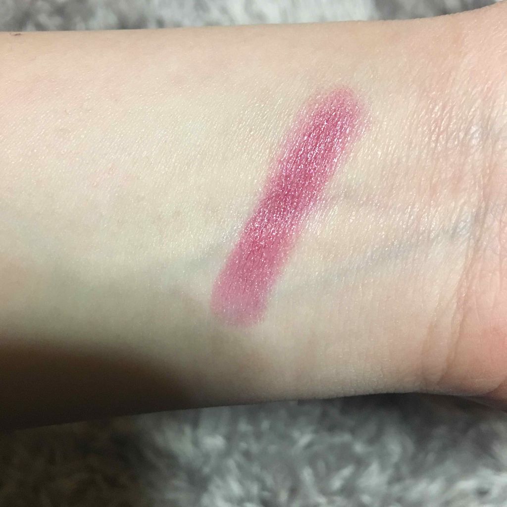 ローズ・パーフェクト/GIVENCHY/口紅を使ったクチコミ（3枚目）