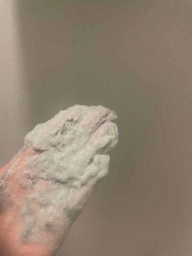 Carbonated Bubble Clay Mask/Elizavecca/洗い流すパック・マスクを使ったクチコミ（2枚目）