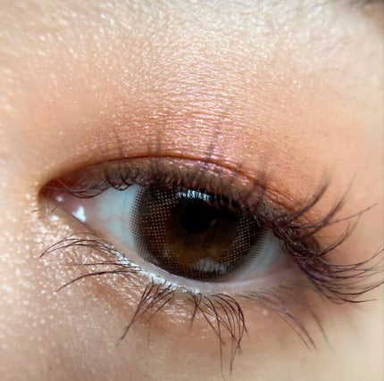 ダズルシャドウ/M・A・C/単色アイシャドウを使ったクチコミ(5枚目)