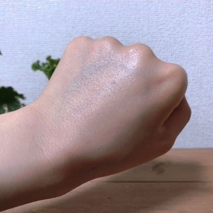 ライトフル C+ティンティッド プライマーSPF45(PA++++)/M・A・C/化粧下地を使ったクチコミ(9枚目)