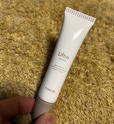 インプルー セラム(目元用美容液)/メザイク/アイケア・アイクリームを使ったクチコミ（1枚目）