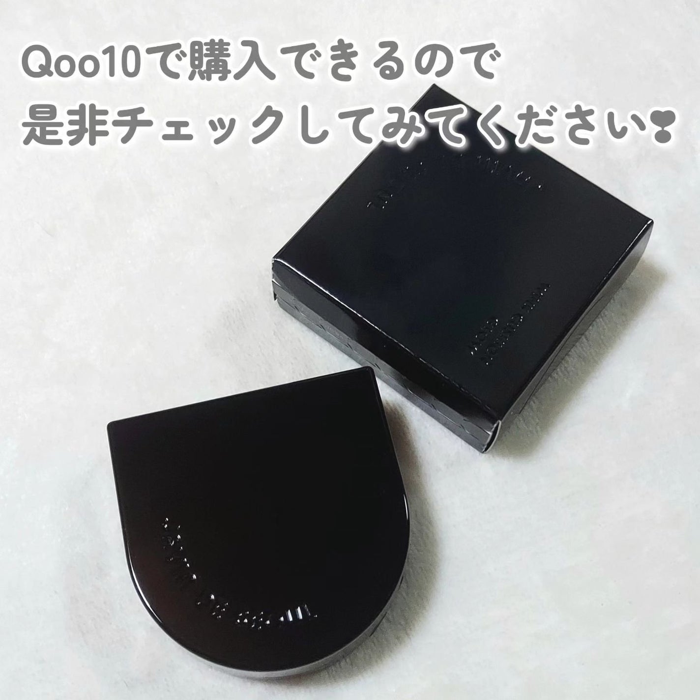 Wink Cushion Glow/Javin De Seoul/クッションファンデーションを使ったクチコミ(5枚目)