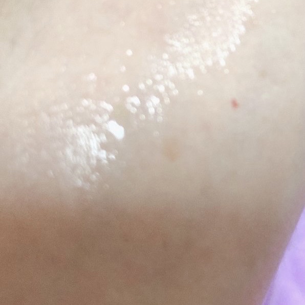 ローション N°1 ドゥ シャネル /CHANEL/化粧水を使ったクチコミ（3枚目）