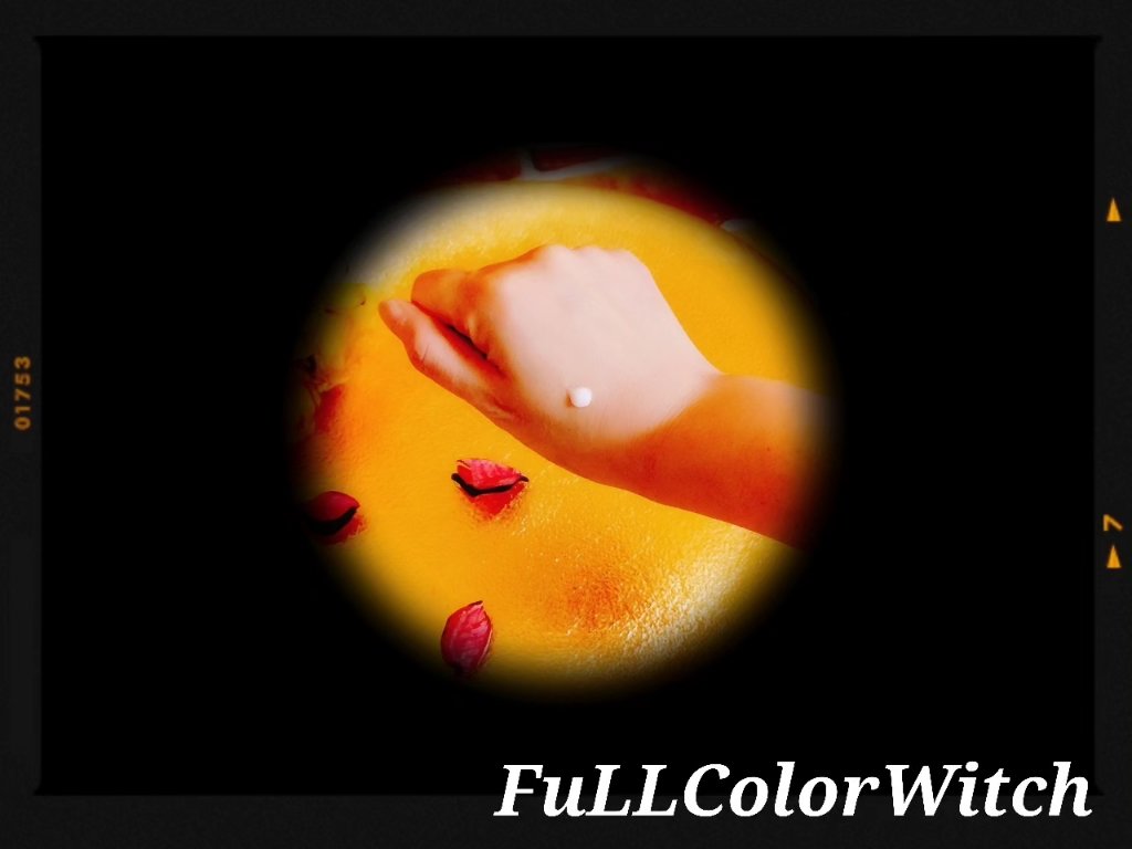 肌潤 ポアソリューション/米肌/美容液を使ったクチコミ（2枚目）