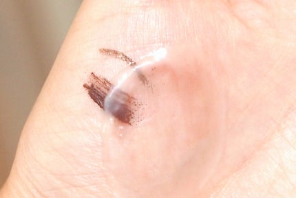 スムースクレンジングバーム VC7/PERFECT ONE FOCUS/クレンジングバームを使ったクチコミ(5枚目)