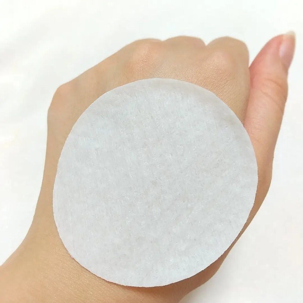 CICA マイルドトナーパッド/VT/トナーパッドを使ったクチコミ(4枚目)