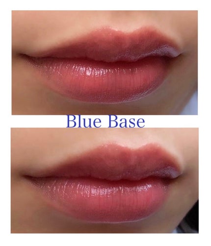 アフターグロー リップバーム/NARS/リップバームを使ったクチコミ(4枚目)