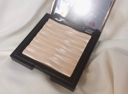 プリズム エアー ハイライター/CLIO/パウダーハイライトを使ったクチコミ(1枚目)