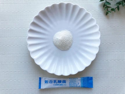 新谷乳酸菌/富士産業/健康サプリメントを使ったクチコミ(3枚目)