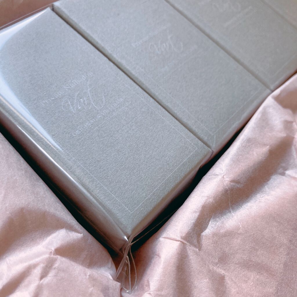 ネイルオイルイチサンゼロゼロ/uka/ネイルオイル・トリートメントを使ったクチコミ(3枚目)