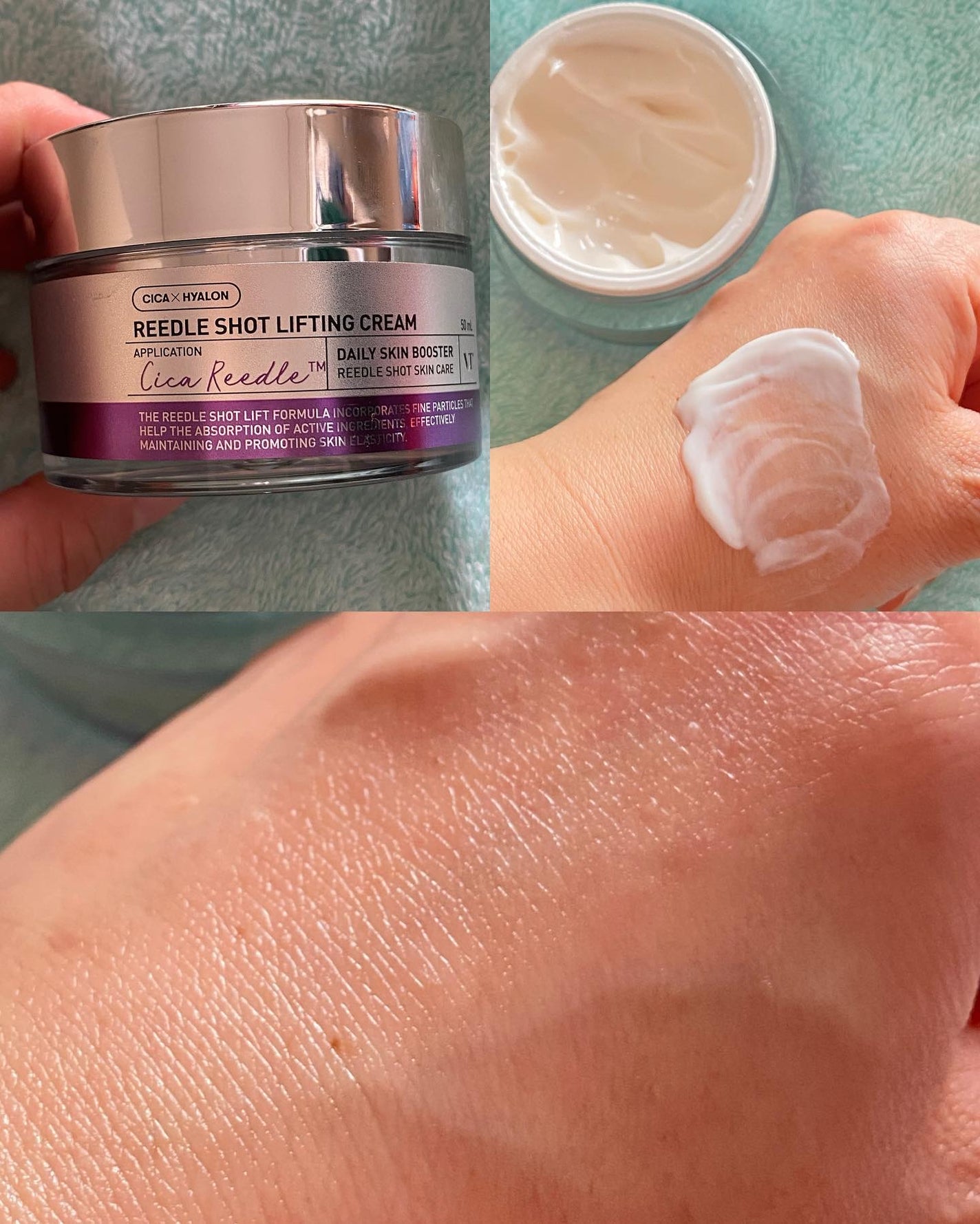 リードルショット300/VT/美容液を使ったクチコミ(4枚目)