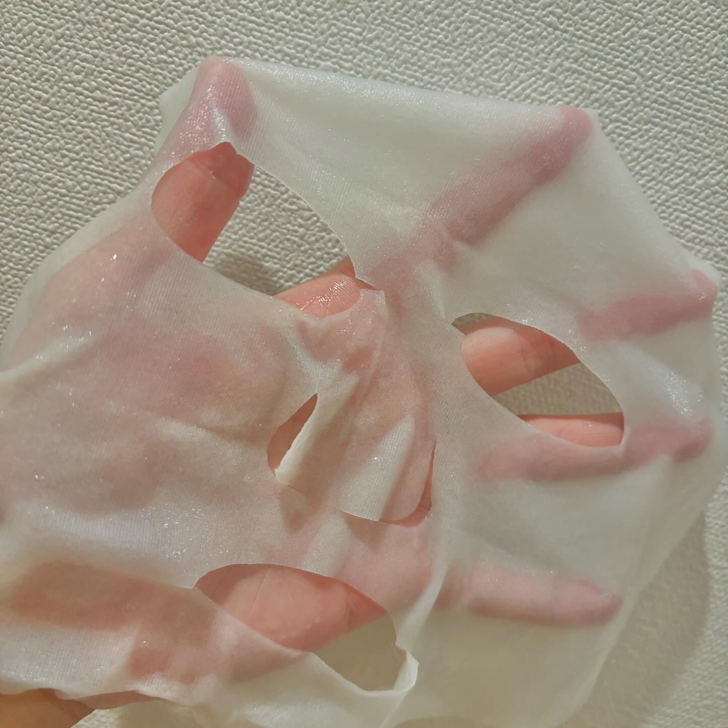 ホリデーエディション グルタチオンソームキット/Abib /スキンケアキットを使ったクチコミ(6枚目)