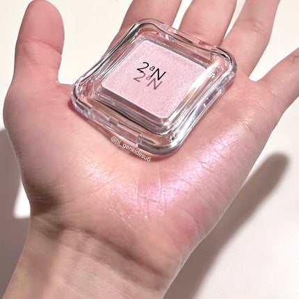 ベターミーアイパレット/2aN/マルチパレットを使ったクチコミ(7枚目)