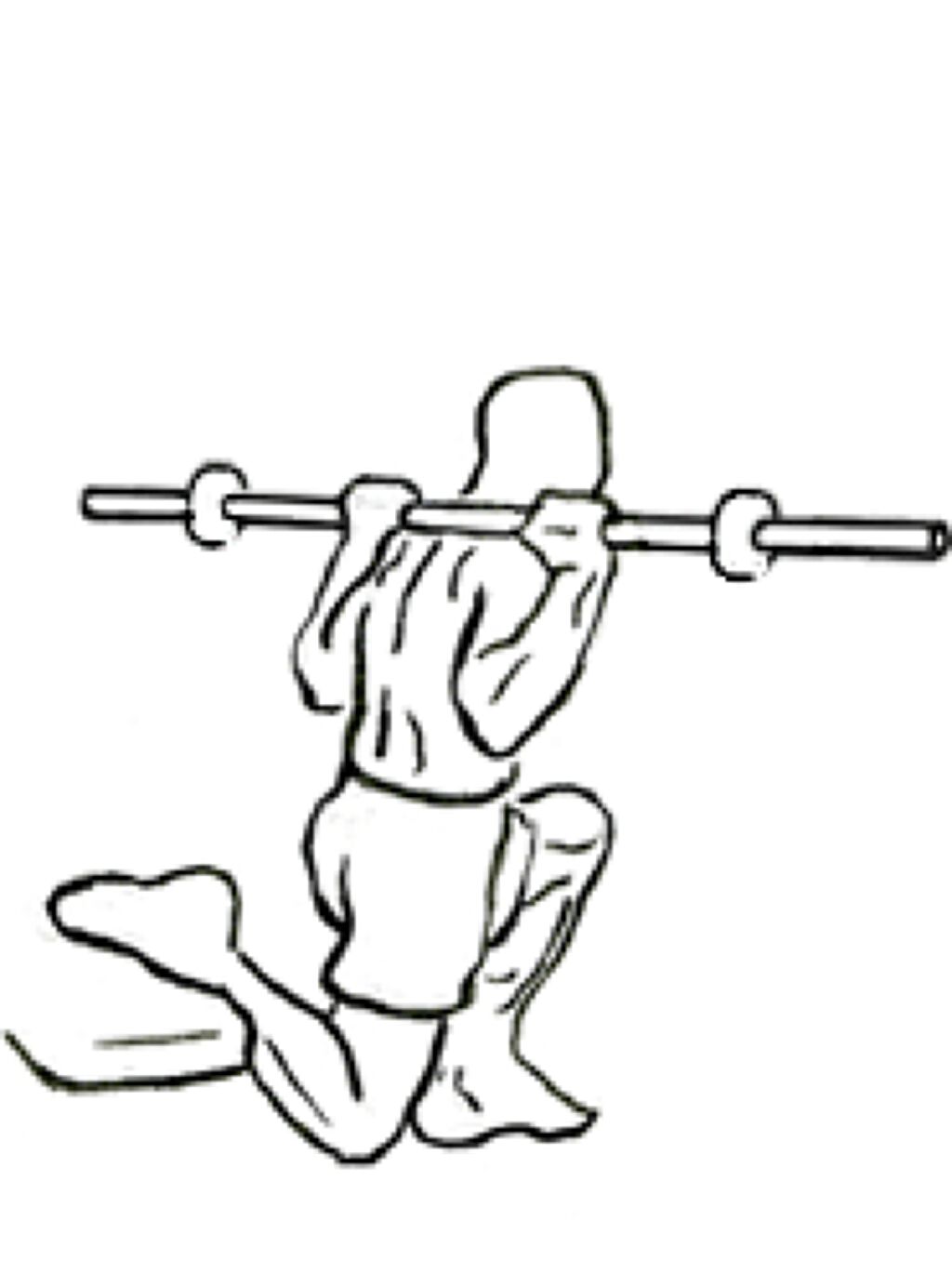 しょうこ on LIPS 「ゆるトレー1日目INDEX──────────────────..」(3枚目)