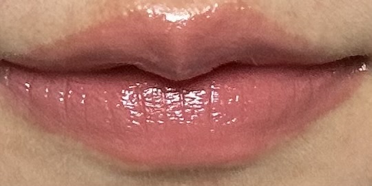 ボンディンググロウリップスティック 213 ジェフ/Laka/口紅を使ったクチコミ（2枚目）