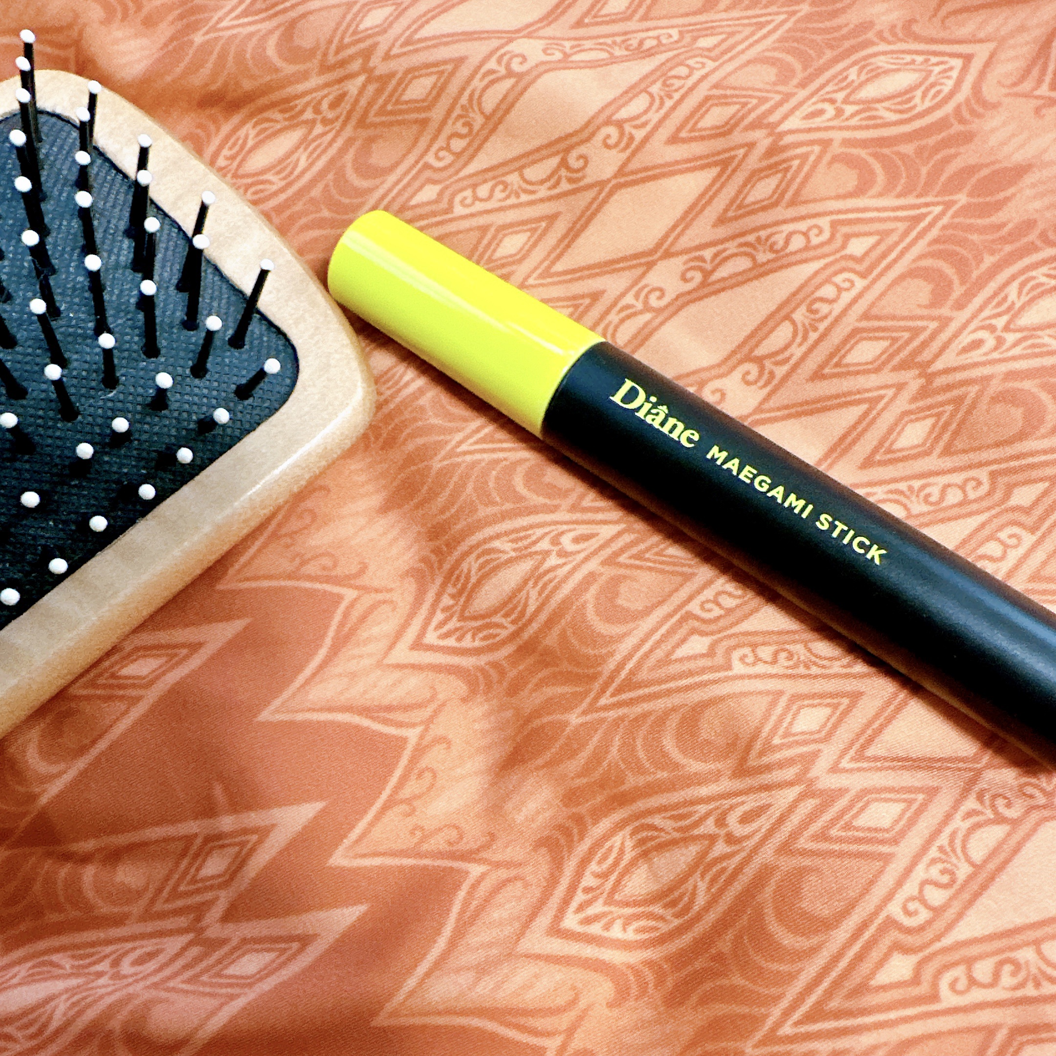 MAEGAMI スティック〈ストレート〉フローラル＆ベリー の香り/ダイアン/その他スタイリングを使ったクチコミ（1枚目）