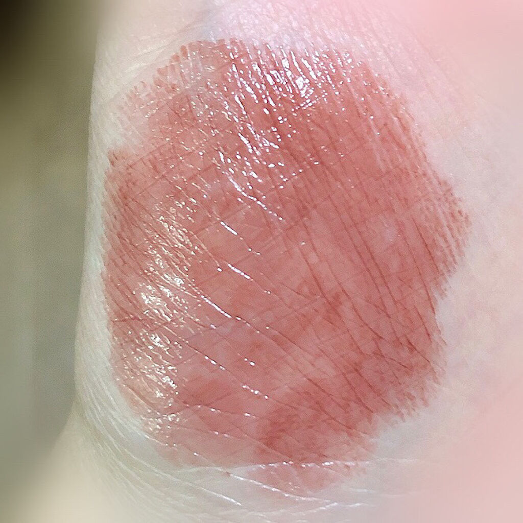 ケイト リップモンスター/KATE/口紅を使ったクチコミ（2枚目）