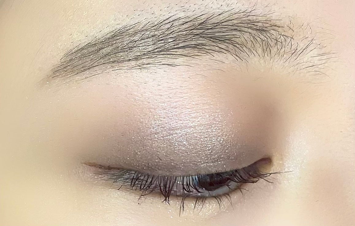 ボリューム アイブロウ マスカラ/SUQQU/眉マスカラを使ったクチコミ(4枚目)