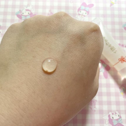 しあわせ想い/ウツクシア/オールインワン化粧品を使ったクチコミ(3枚目)