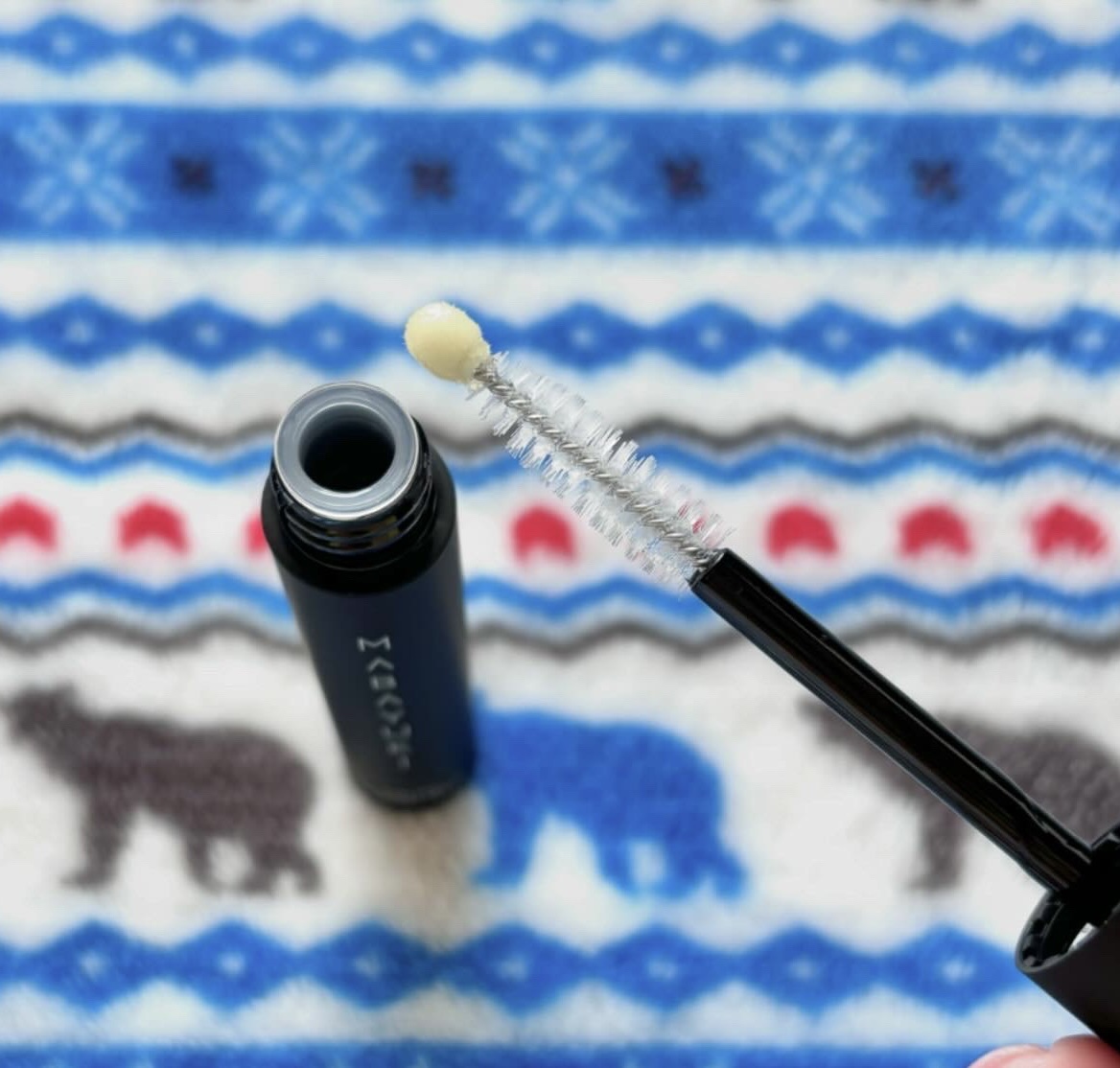 MABAYUKI/MABAYUKI/まつげ美容液を使ったクチコミ（2枚目）